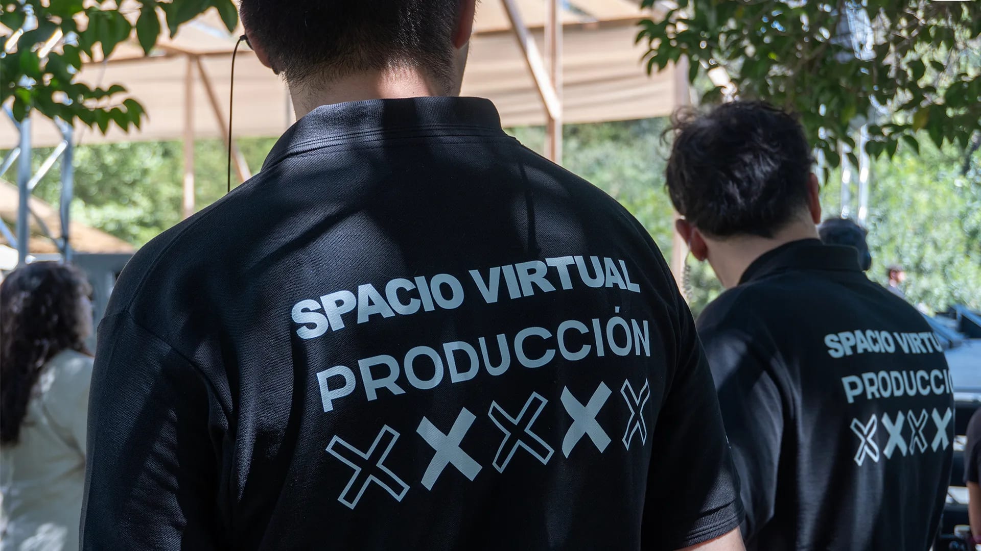 Fotografía profesional para marcas — Klipp Santiago Chile