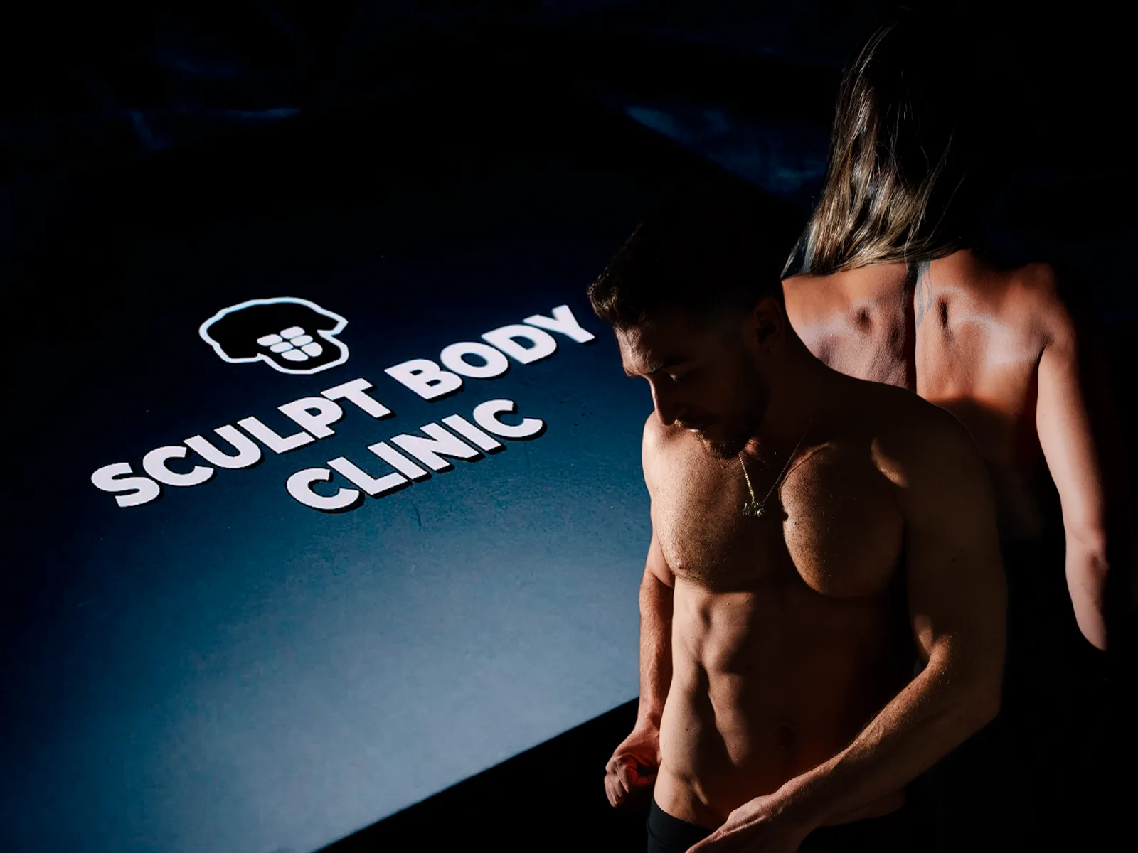 Sculpt Body — Videos para Ads