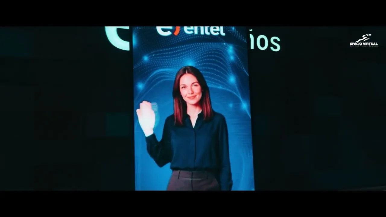 Video 3 cobertura de eventos