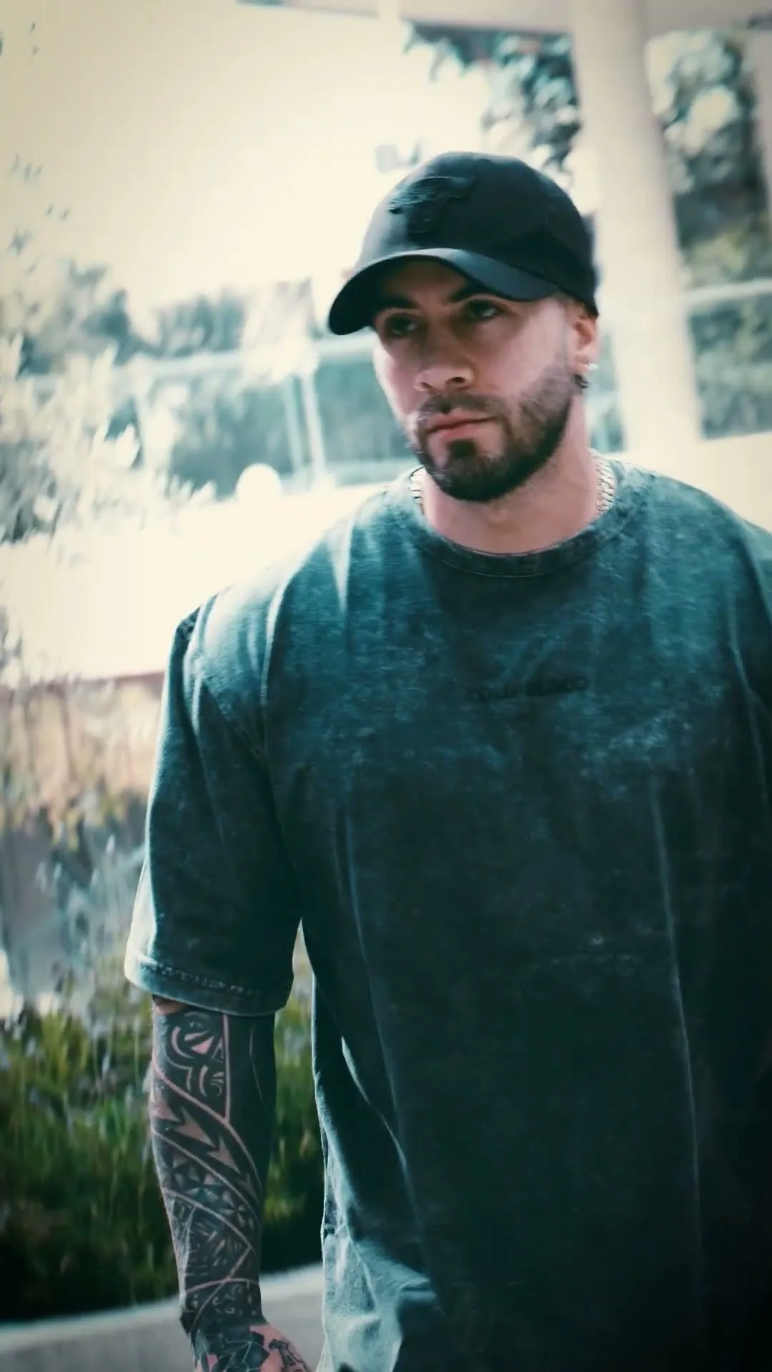 Video ad 1 coldblood