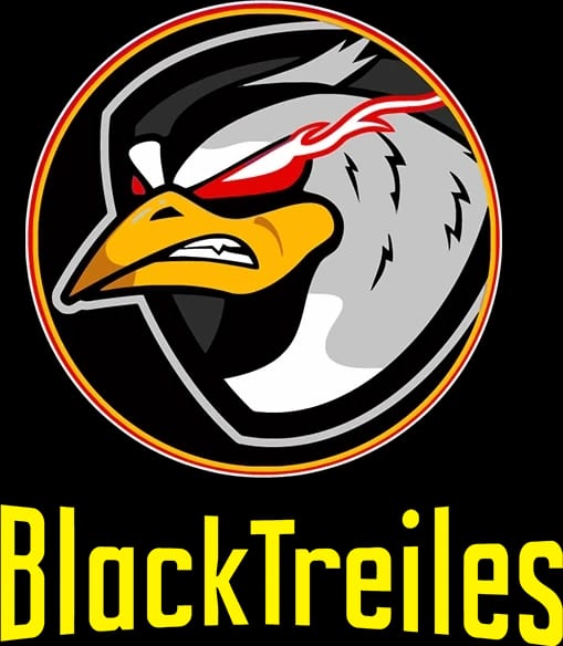 Blacktreiles